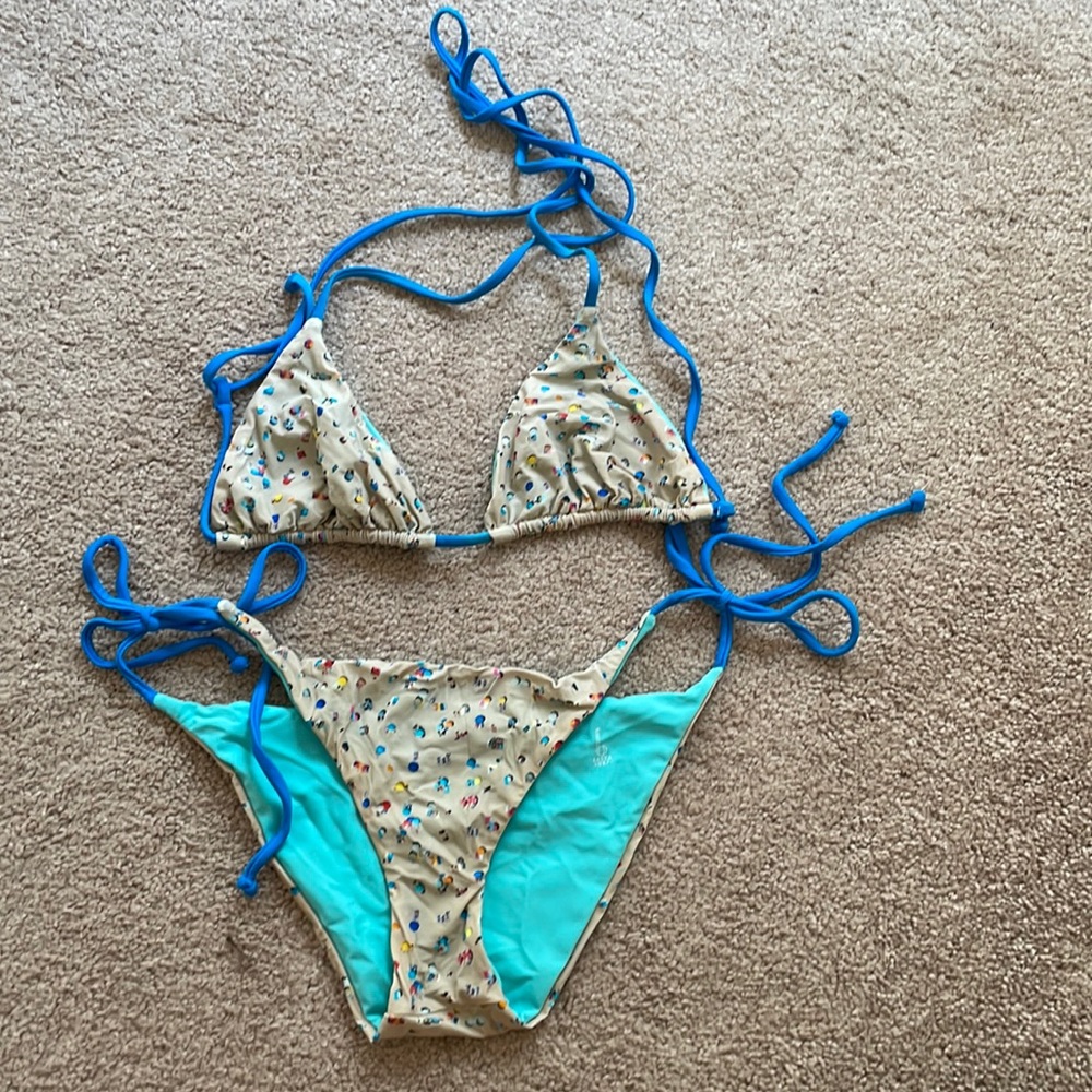 Basta Surf Bikini